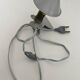 Lampe pince champignon, vintage