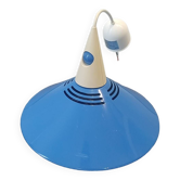 Vintage Space age pendant lampshade