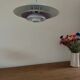 Vintage Form Light 52504 - Louis Poulsen style lamp