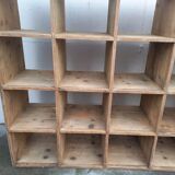 Workshop shelf 247 cm