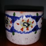 Small ceramic pot