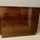 Commode en rotin designer Maugrion