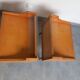 70s bedside tables Germany