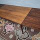 Large 10-seater rosewood dining table by Vemb Mobelfabrik, Denmark 1960s
