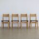 Vintage dining room chairs | chairs | 60s | swedish