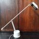 Vintage articulated desk lamp Massive