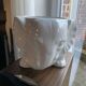 Ceramic pot cover