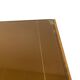 Paire de tables de chevet italiennes, milieu XXème
