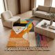 Luxury Handmade Rug 200cm x 300cm