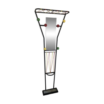 Vestiaire porte manteau Roger ferraud
