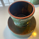 Ceramic footed bowls