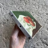 Small signed still life