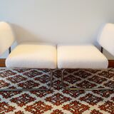 Pair of armchairs 1970