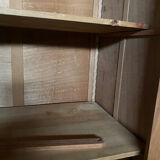 Armoire parisienne vintage