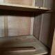 Vintage Parisian wardrobe
