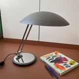 Vintage Aluminor desk lamp