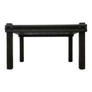 Table d'appoint de la