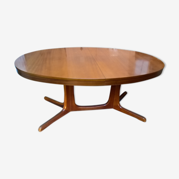 Table Baumann