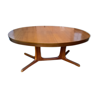 Table Baumann
