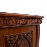 Commode datant d'environ 1900, Europe du Nord.