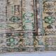 Tapis vintage turc Oushak sku 3303