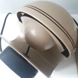 Pair of Guzzini wall sconces - "Bugia" Giuseppe Cormio