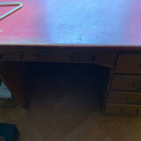 Vintage desk Spirol