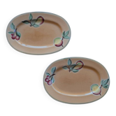 Raviers Longchamp – Années 50
