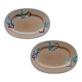 Raviers Longchamp – 1950s