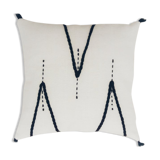 Coussin pyramid pillow