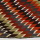 Tapis Kilim turc Design Madalion 5x10,