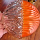 Art Deco lamp