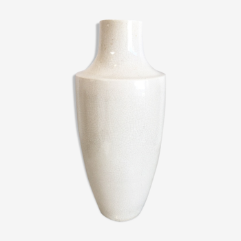 Vase craquelé art déco, 1930