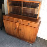 Armoire art déco curvy