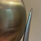 Rare "Moon" lamp – Jacques Charles for Maison Charles – circa 1970