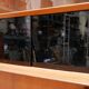 Display case library by Didier Rozaffy for Meubles Oscar editions