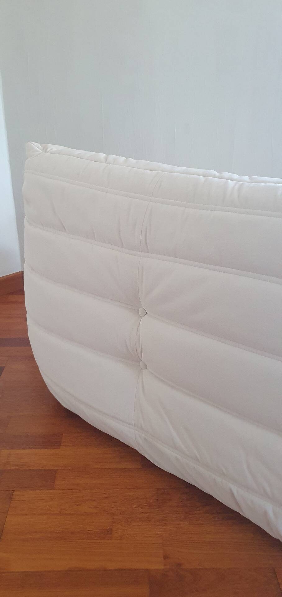 Chauffeuse d'angle Togo Ligne Roset