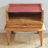 Bedside of the 1950s