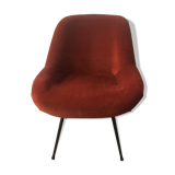 Armchair vintage 50-60's