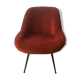 Armchair vintage 50-60's