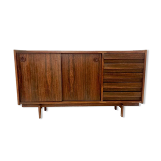 Mid-Century Modern Italian Sideboard