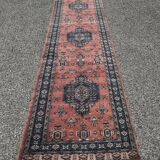 Tapis pakistanais 82 x 325 m
