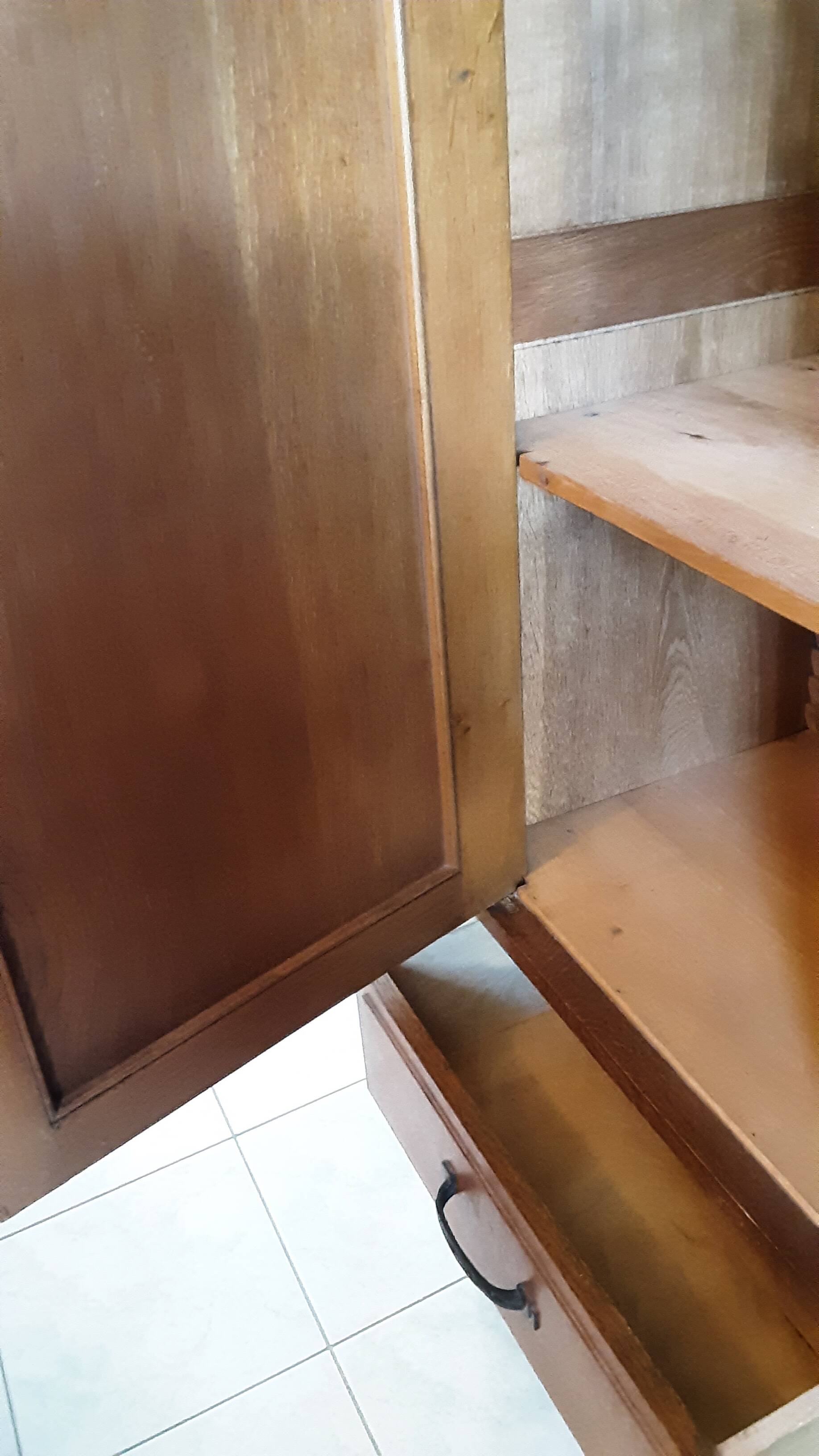 Armoire Années 30