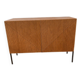 Petite enfilade, Buffet design AMPM