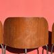 4 chaises Fusion de Sandra Kragnert pour IKEA - Années 2000 - Ref 1369