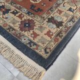 Grant oriental rug