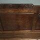 Headboard of the years 50