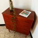 Vintage chest of drawers from the 60s