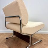 Pierre Guariche armchair from the 60s