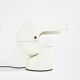 “Pileo Mezzo” table lamp by Gae Aulenti for Artemide, 1970s